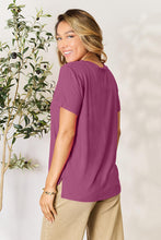 Short Sleeve T-Shirt- 6 colors!