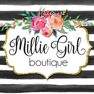 Millie Girl Boutique Gift Card